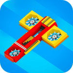 wacky-drones ipa ipad iphone