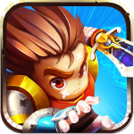 soul-warrior-fight-adventure ipa ipad iphone