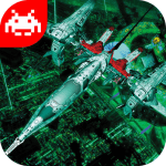 raycrisis icon