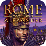 rome-total-war-alexander ipa iphone rome-total-war-alexander ipa iphone