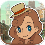 l aventure layton icon