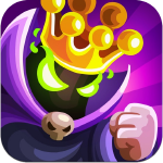 kingdom rush revenge icon game ipa iphone ipad