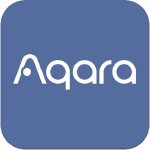 aqara home icon