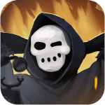 peace death icone jeu ipa iphone ipad