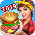 food truck chef TM jeu de cuis icone jeu ipa iphone ipad