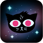 night in the woods icone jeu ipa iphone ipad