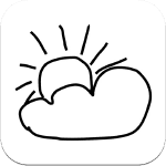 real weather app icone app ipa iphone ipad