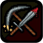 dungeons miners icone jeu ipa iphone ipad