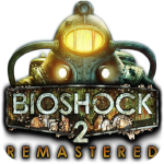 bioshock 2 remastered icon