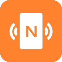 nfc tools icon