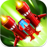 galactic-attack-alien ipa ipad iphone