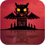 rusty lake paradise icon