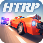 highway-traffic-racer-planet ipa ipad iphone