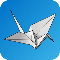 learn how to make origami icone app ipa iphone ipad