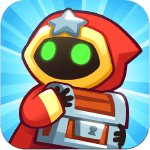 summoners-greed-endless-td ipa ipad iphone