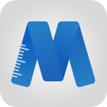 ar measurekit icon