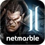 lineage 2 revolution icon
