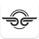 bird be free enjoy the ride icone app ipa iphone