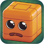 marvin the cube icone jeu ipa iphone ipad