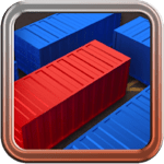 puzzle blocs icone jeu ipa iphone ipad