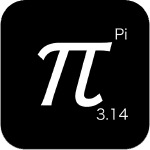 memorize pi 3 14 icone app ipa iphone ipad