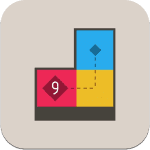 coloristic icone jeu ipa iphone ipad