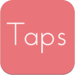 taps-beautifully-simple ipa ipad iphone