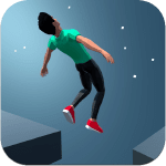 parkour flight icone jeu ipa iphone ipad