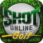 shotonline-golf ipa ipad iphone