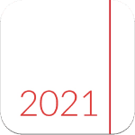calendar 366 icone app ipa iphone ipad