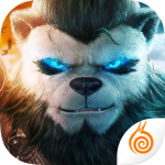 taichi panda 3 dragon hunter icon