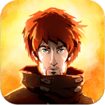 les piliers de la terre icone jeu ipa iphone ipad