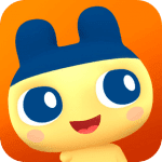 my tamagotchi forever icon