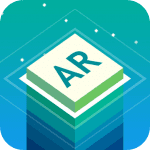 stack ar icon