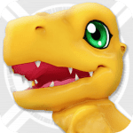 digimonlinks icon