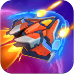 space-justice-tireur-cosmique ipa ipad iphone
