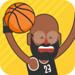 dunkers-2 ipa ipad iphone