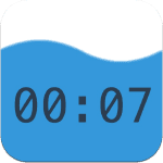 liquid timer icone app ipa iphone ipad