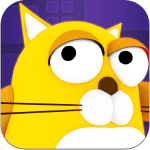 cool cat icone jeu ipa iphone ipad