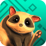 Orbu : un jeu de golf tout mignon en réalité augmentée