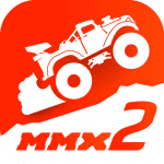 mmx hill dash 2 icon