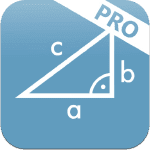 resoudre pythagore pro icone app ipa iphone ipad