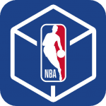 nba ar app icon