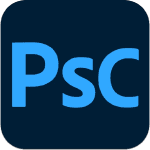 photoshop camera icon
