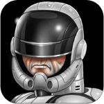 retro commander icone jeu ipa iphone ipad