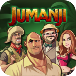 jumanji-the-mobile-game ipa ipad iphone jumanji-the-mobile-game ipa ipad iphone