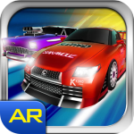tap-drift-racing-ar ipa ipad iphone