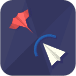 highwind icone jeu ipa iphone ipad