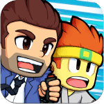 battle racing stars icon