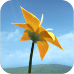 flower icone jeu ipa iphone ipad